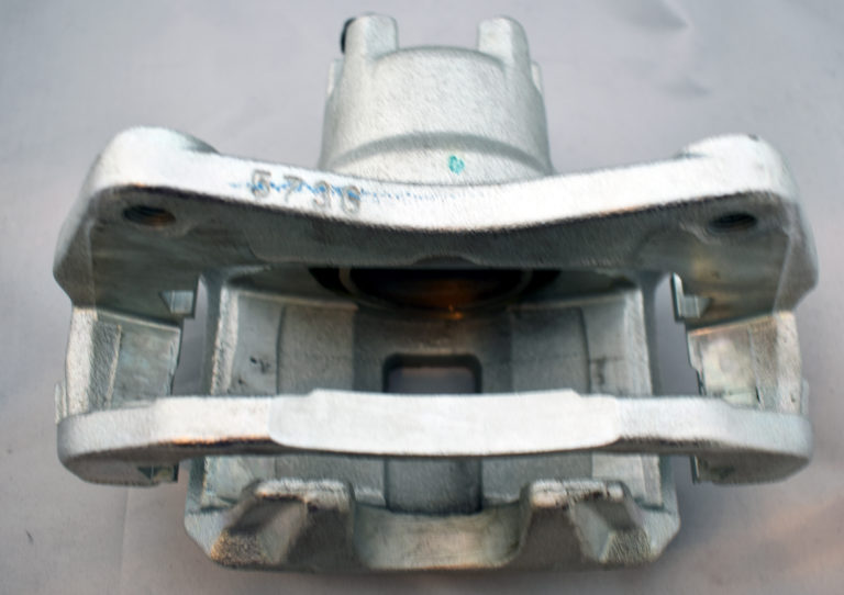 Replacing The Brake Caliper Assembly on your 20082017 Mitsubishi